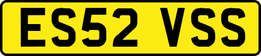 ES52VSS