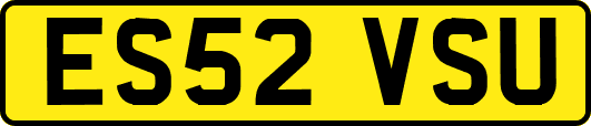 ES52VSU