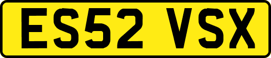 ES52VSX