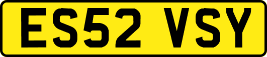 ES52VSY