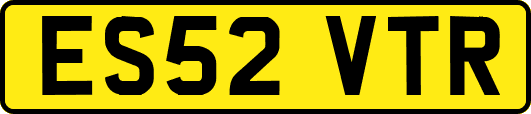 ES52VTR