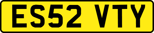 ES52VTY