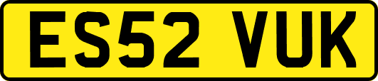 ES52VUK
