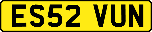 ES52VUN