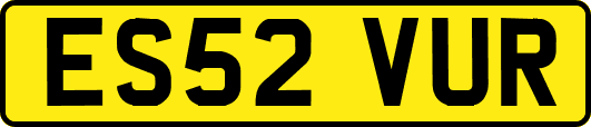 ES52VUR