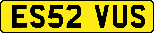 ES52VUS