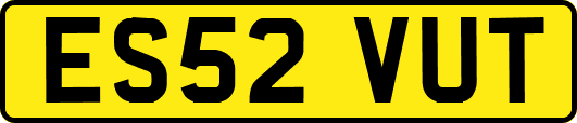 ES52VUT