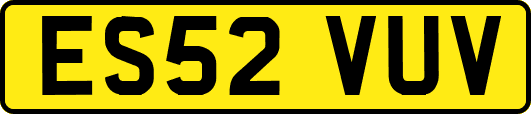 ES52VUV