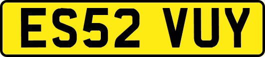 ES52VUY