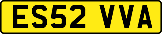 ES52VVA