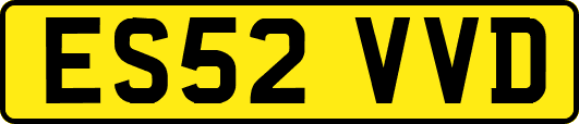 ES52VVD