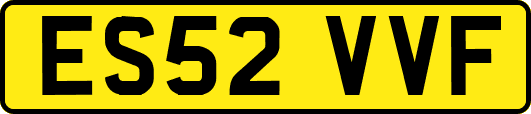 ES52VVF