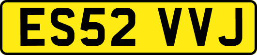 ES52VVJ