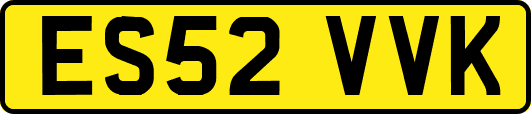 ES52VVK
