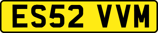 ES52VVM