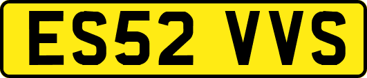 ES52VVS