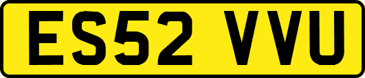 ES52VVU