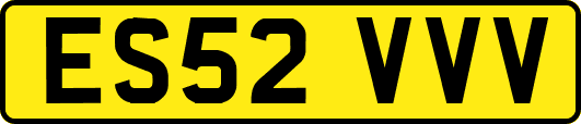 ES52VVV