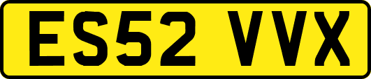 ES52VVX