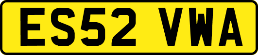 ES52VWA