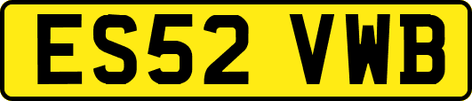 ES52VWB