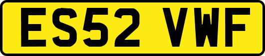 ES52VWF