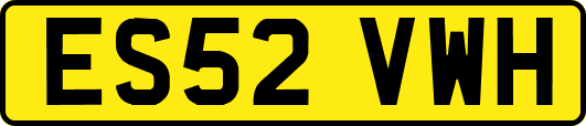 ES52VWH