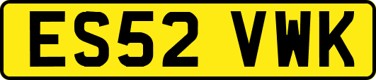 ES52VWK