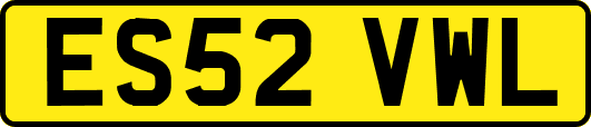 ES52VWL