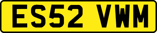 ES52VWM