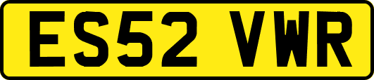ES52VWR