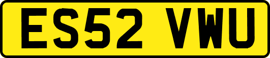ES52VWU