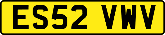 ES52VWV
