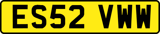 ES52VWW