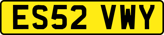 ES52VWY