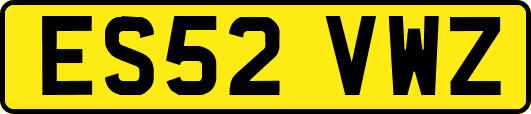 ES52VWZ