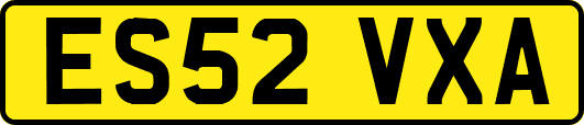 ES52VXA