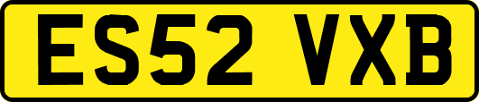 ES52VXB