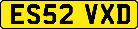 ES52VXD