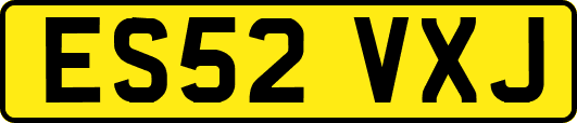 ES52VXJ