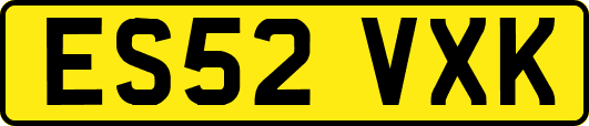 ES52VXK