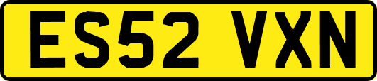 ES52VXN