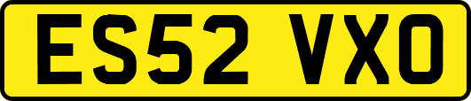 ES52VXO
