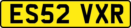 ES52VXR
