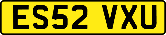 ES52VXU