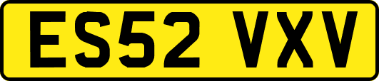 ES52VXV