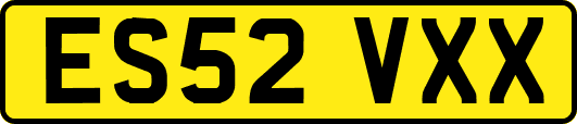 ES52VXX