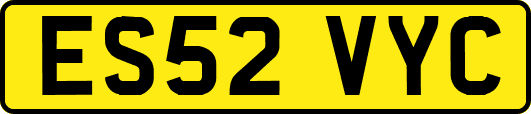 ES52VYC