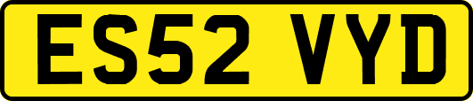 ES52VYD