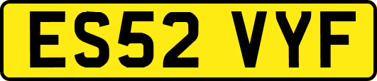 ES52VYF